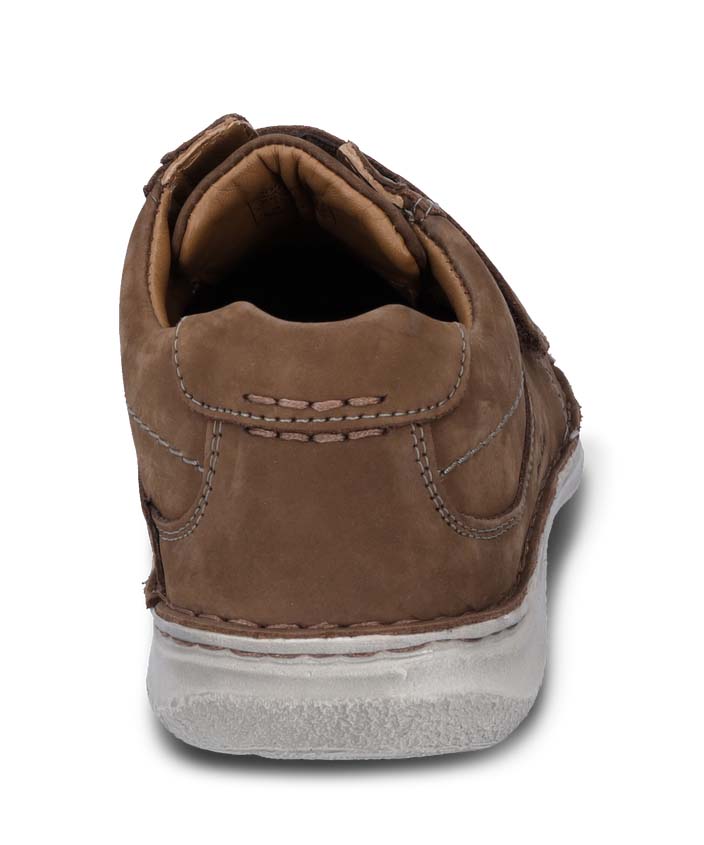 Neu Eingetroffen Josef Seibel Herren Alec - Braun