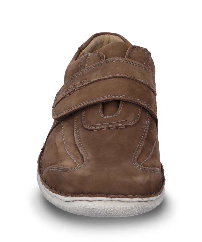 Neu Eingetroffen Josef Seibel Herren Alec - Braun