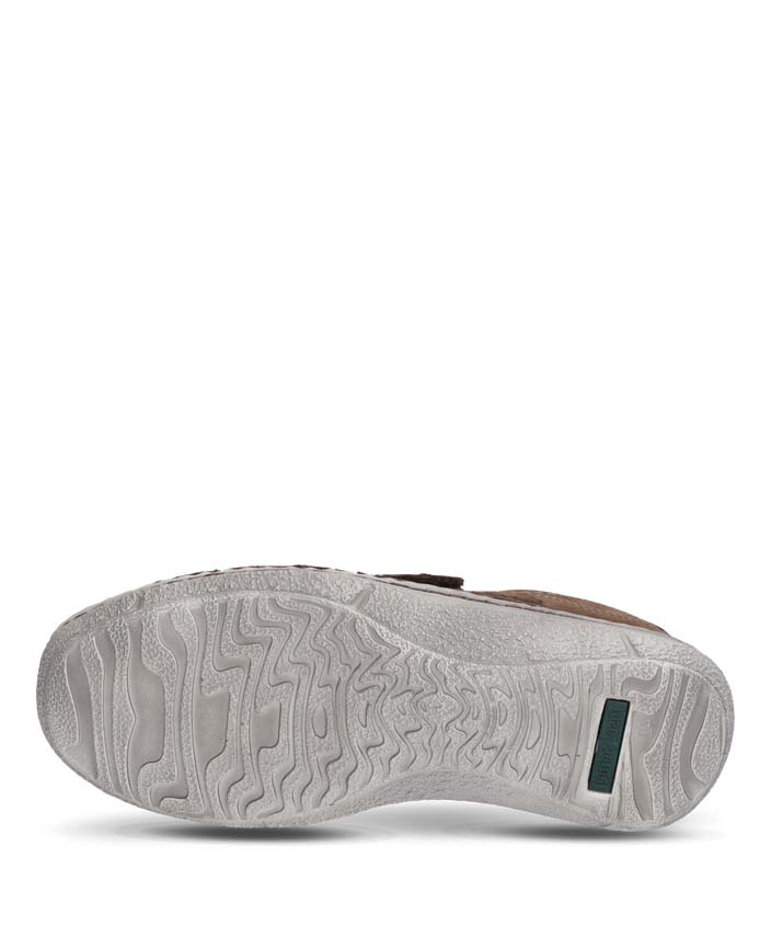 Neu Eingetroffen Josef Seibel Herren Alec - Braun