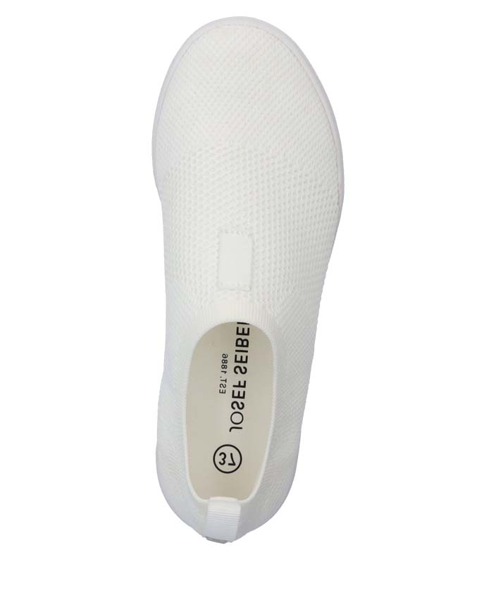 Neu Eingetroffen Josef Seibel Damen Sina 64 - Weiß