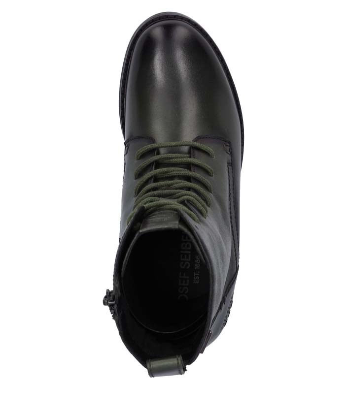 Neu Eingetroffen Josef Seibel Kate 50 - Grün