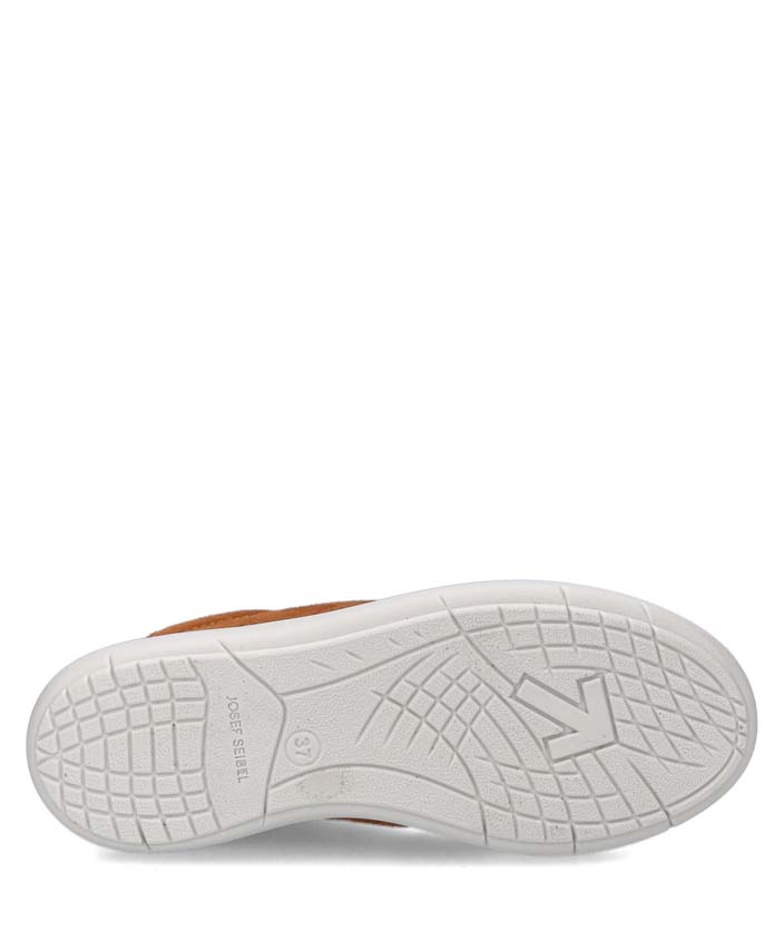 Neu Eingetroffen Josef Seibel Megan 07 - Gelb