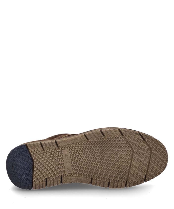 Neu Eingetroffen Josef Seibel Herren Ruben 02 - Braun