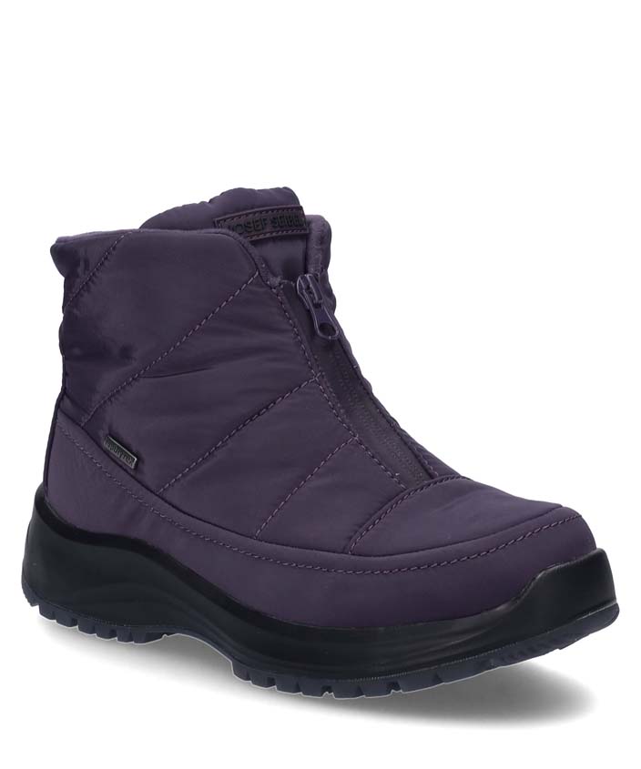 Neu Eingetroffen Josef Seibel Colorado 55 - Blau