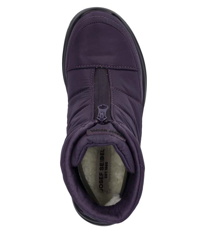 Neu Eingetroffen Josef Seibel Colorado 55 - Blau