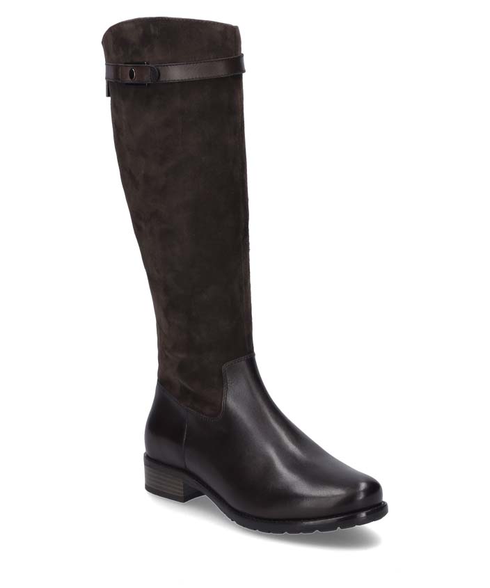 Neu Eingetroffen Josef Seibel Chiara 05 - Braun