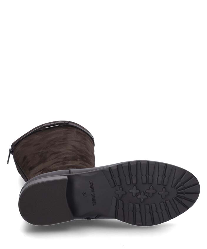 Neu Eingetroffen Josef Seibel Chiara 05 - Braun