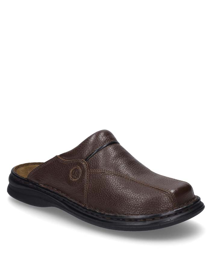 Neu Eingetroffen Josef Seibel Herren Klaus - Braun