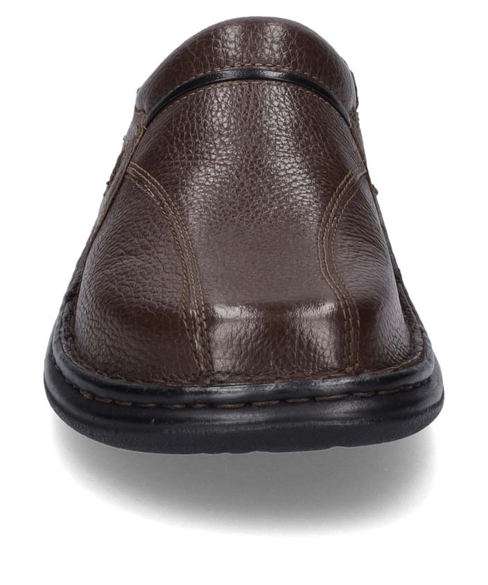 Neu Eingetroffen Josef Seibel Herren Klaus - Braun