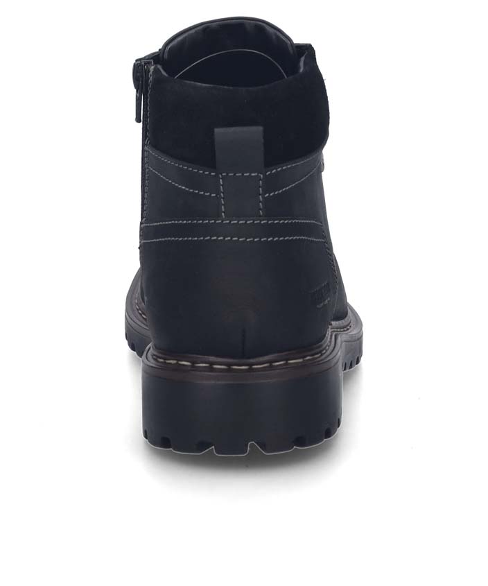 Neu Eingetroffen Josef Seibel Chance 66 - Schwarz