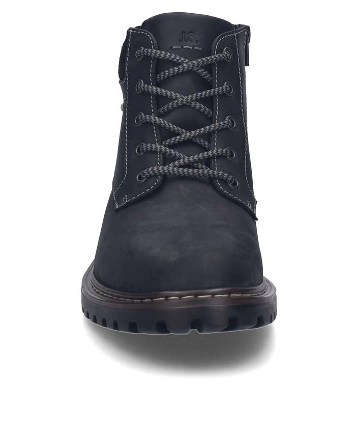 Neu Eingetroffen Josef Seibel Chance 66 - Schwarz