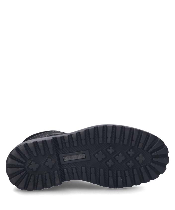 Neu Eingetroffen Josef Seibel Chance 66 - Schwarz