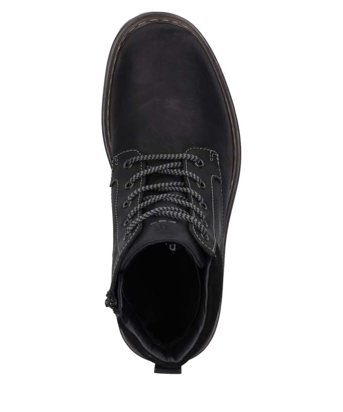 Neu Eingetroffen Josef Seibel Chance 66 - Schwarz