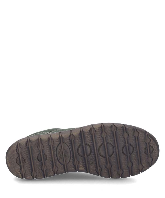 Neu Eingetroffen Josef Seibel Damen Steffi 59 - Grün