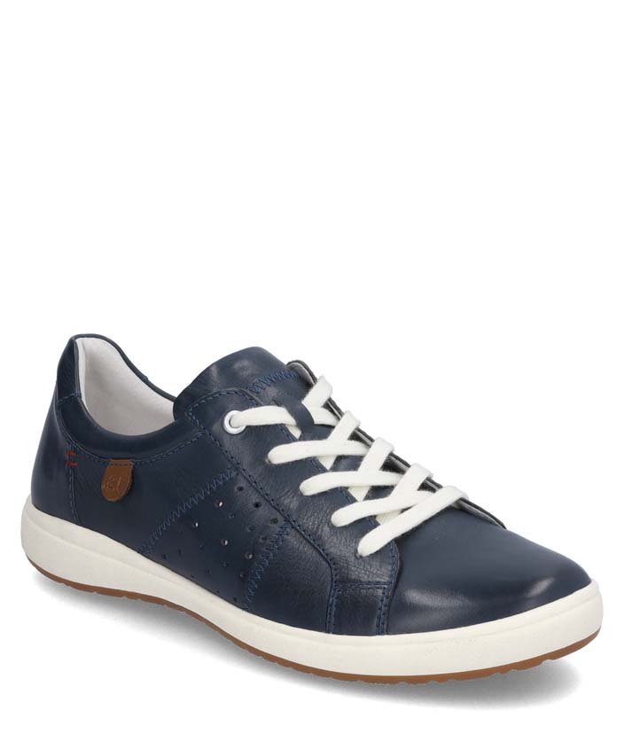 Neu Eingetroffen Josef Seibel Damen Caren 01 - Blau