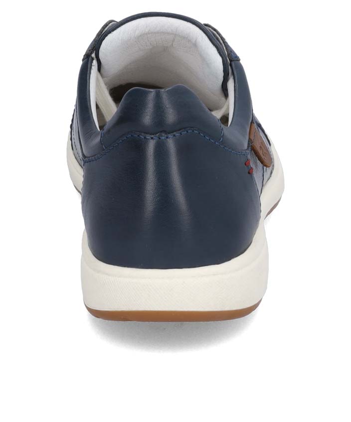 Neu Eingetroffen Josef Seibel Damen Caren 01 - Blau