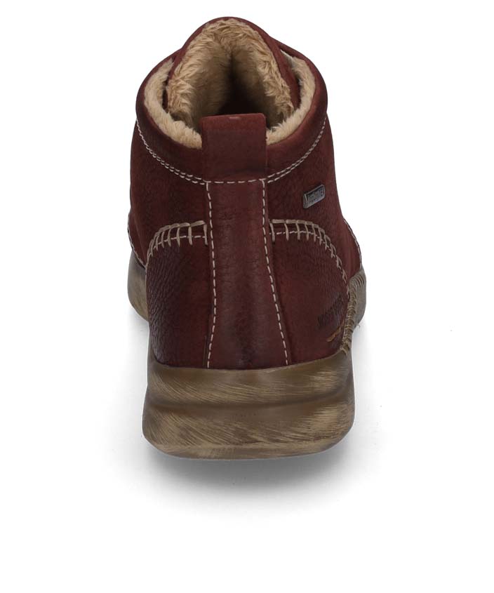 Neu Eingetroffen Josef Seibel Conny 56 - Rot