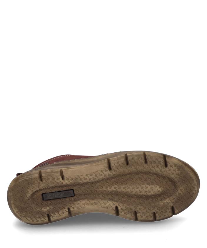 Neu Eingetroffen Josef Seibel Conny 56 - Rot