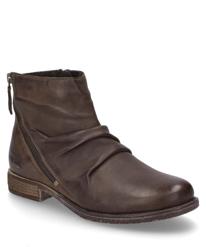 Neu Eingetroffen Josef Seibel Sienna 10 - Beige