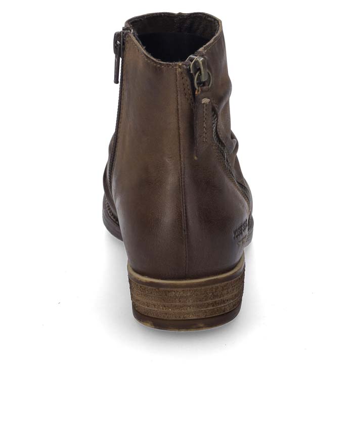 Neu Eingetroffen Josef Seibel Sienna 10 - Beige