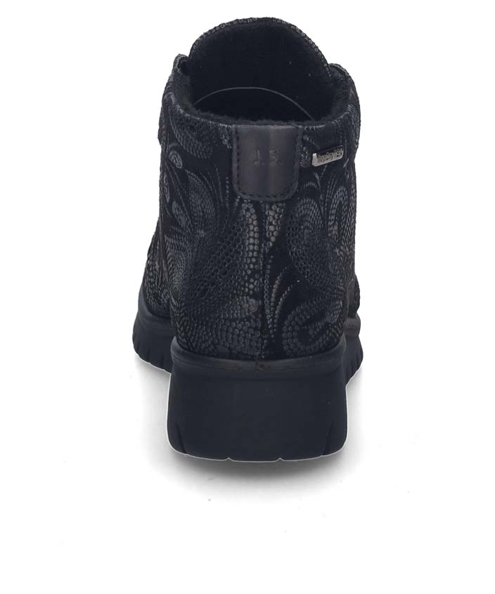 Neu Eingetroffen Josef Seibel Calais 56 - Schwarz