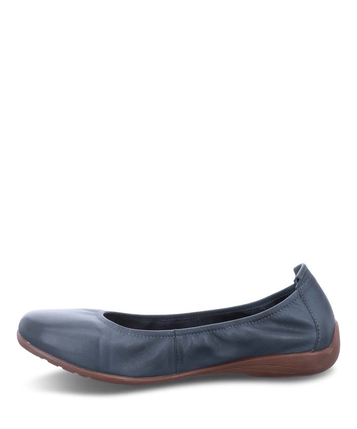 Neu Eingetroffen Josef Seibel Damen Fenja 01 - Blau