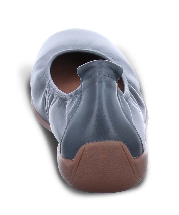 Neu Eingetroffen Josef Seibel Damen Fenja 01 - Blau