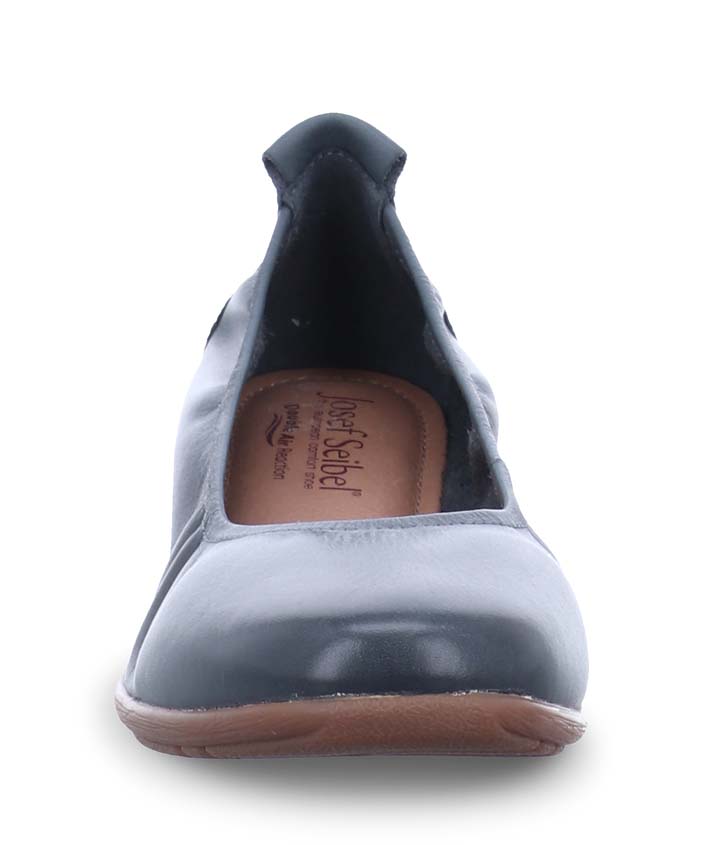 Neu Eingetroffen Josef Seibel Damen Fenja 01 - Blau