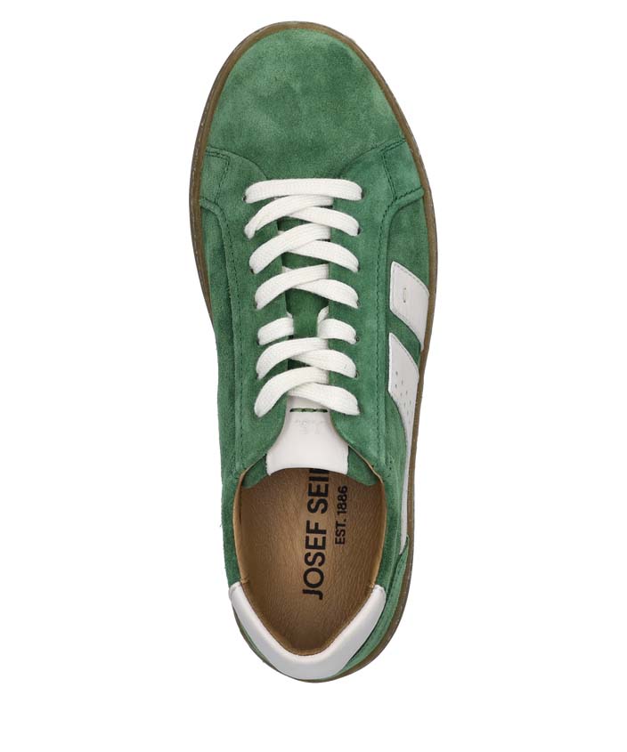 Neu Eingetroffen Josef Seibel Herren Lio 07 - Grün