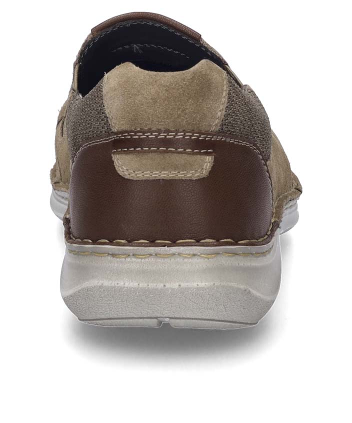 Neu Eingetroffen Josef Seibel Herren New Anvers 78 - Beige