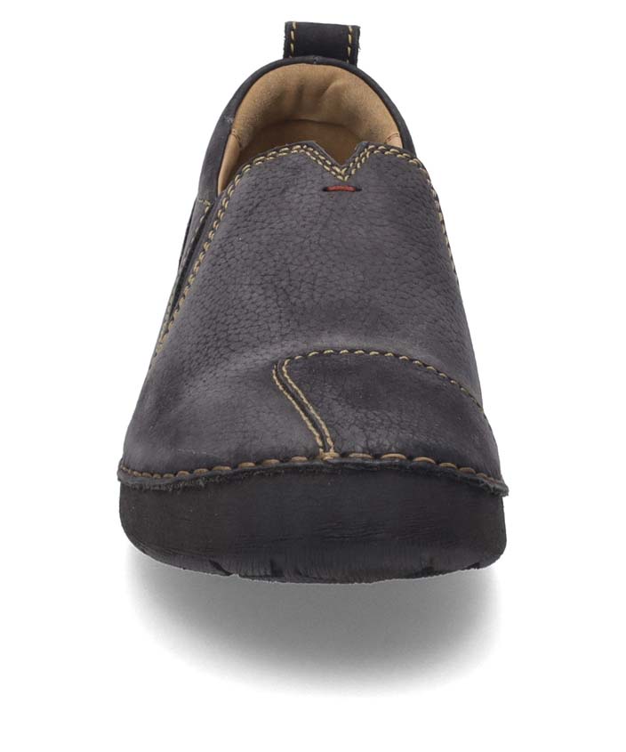 Neu Eingetroffen Josef Seibel Fergey 49 - Grau