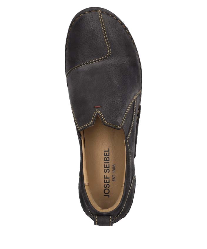 Neu Eingetroffen Josef Seibel Fergey 49 - Grau