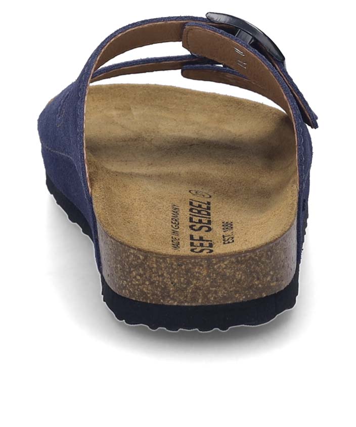 Neu Eingetroffen Josef Seibel Damen Hermine 06 - Blau