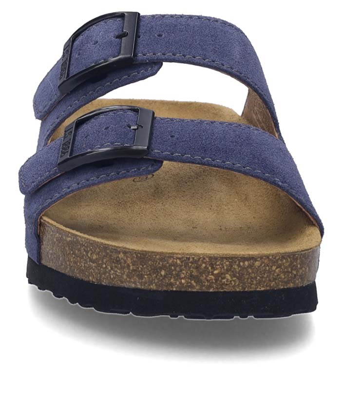 Neu Eingetroffen Josef Seibel Damen Hermine 06 - Blau