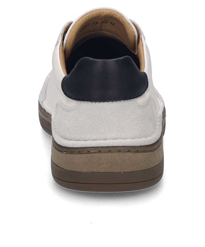 Neu Eingetroffen Josef Seibel Herren Cleve 07 - Weiß