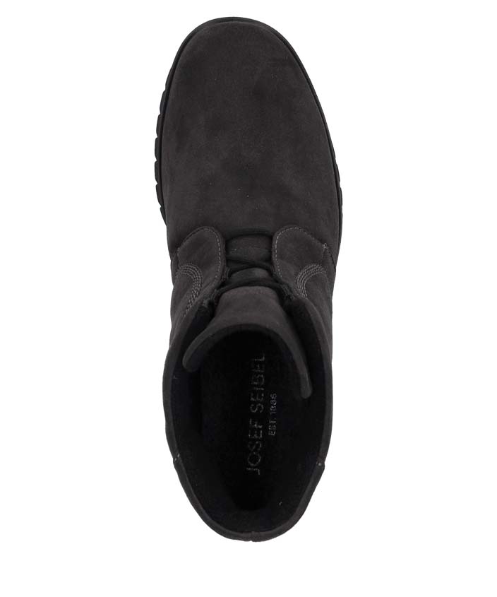 Neu Eingetroffen Josef Seibel Calais 80 - Grau