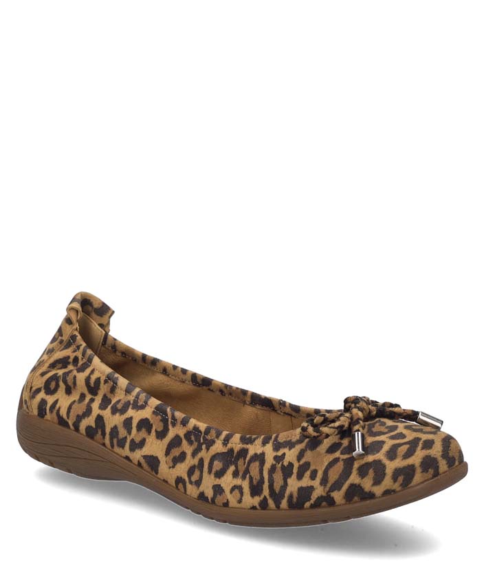 Neu Eingetroffen Josef Seibel Fenja 09 - Beige