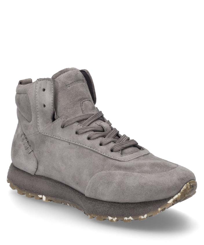 Neu Eingetroffen Josef Seibel Adriana 02 - Grau