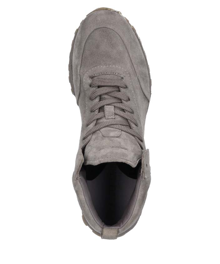 Neu Eingetroffen Josef Seibel Adriana 02 - Grau