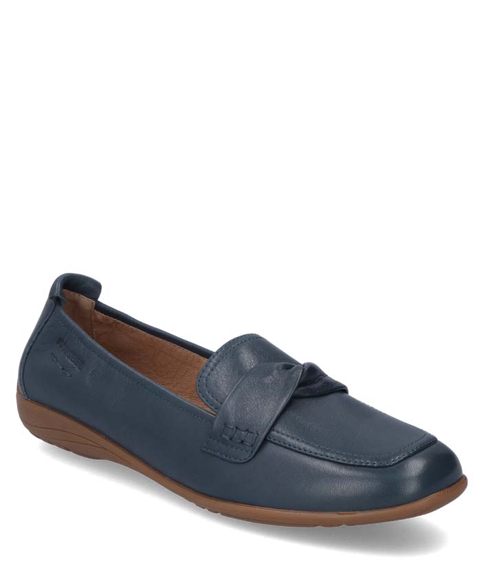 Neu Eingetroffen Josef Seibel Fenja 14 - Blau