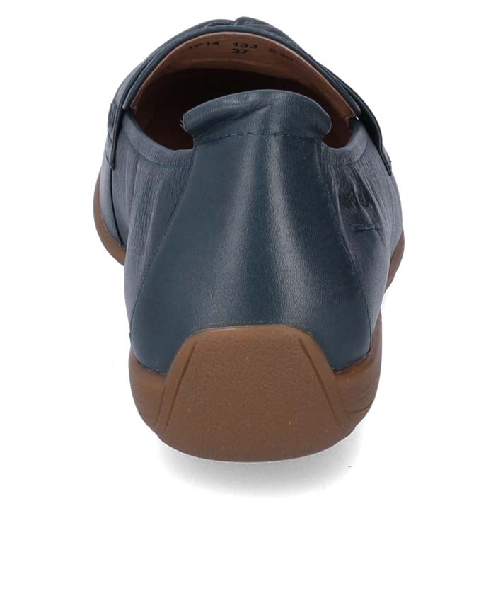 Neu Eingetroffen Josef Seibel Fenja 14 - Blau