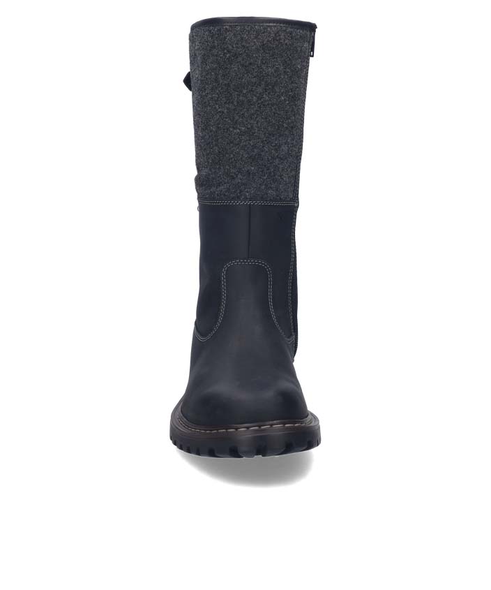 Neu Eingetroffen Josef Seibel Herren Chance 41 - Schwarz