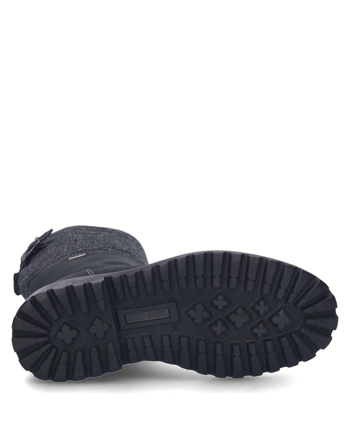 Neu Eingetroffen Josef Seibel Herren Chance 41 - Schwarz