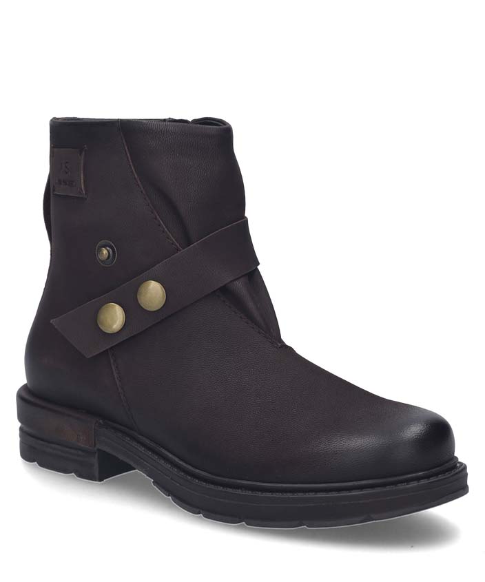 Neu Eingetroffen Josef Seibel Damen Roxanna 01 - Braun