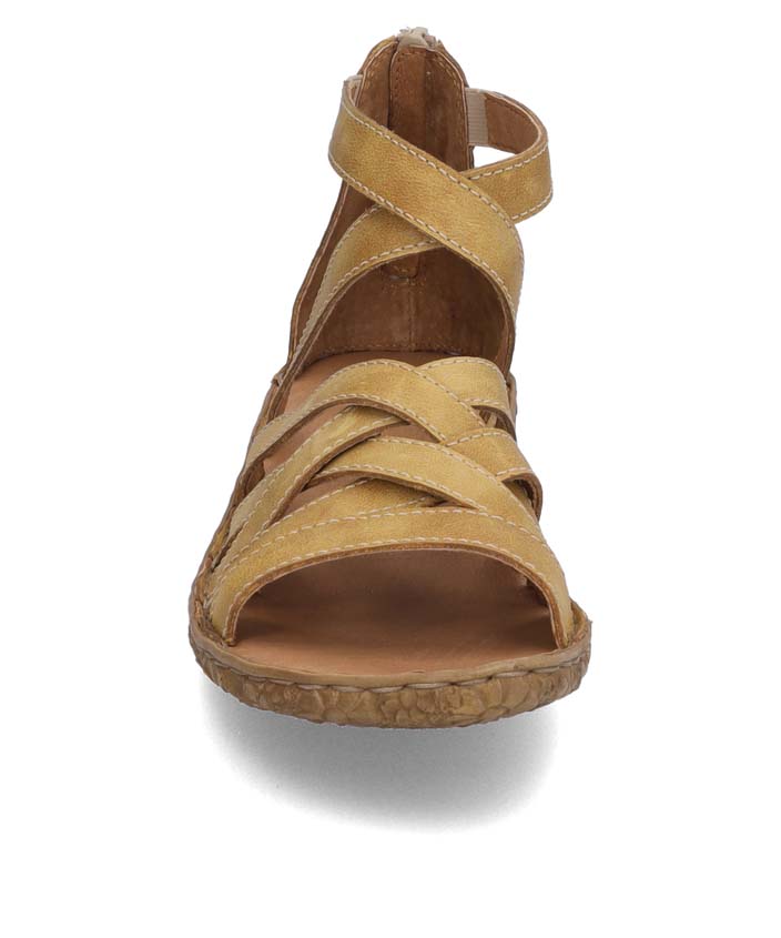 Neu Eingetroffen Josef Seibel Damen Rosalie 53 - Gelb