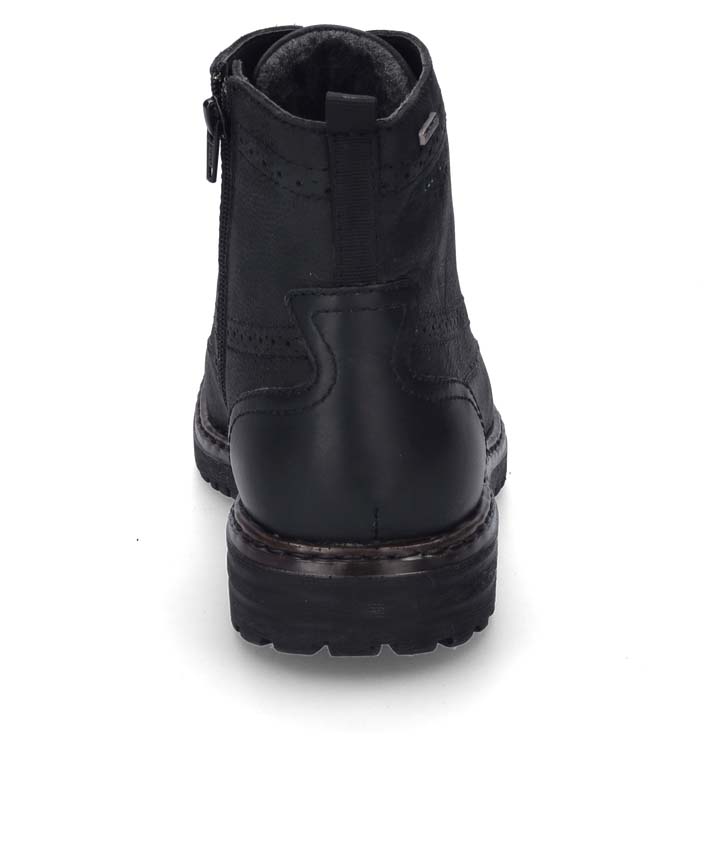 Neu Eingetroffen Josef Seibel Erroll 53 - Schwarz