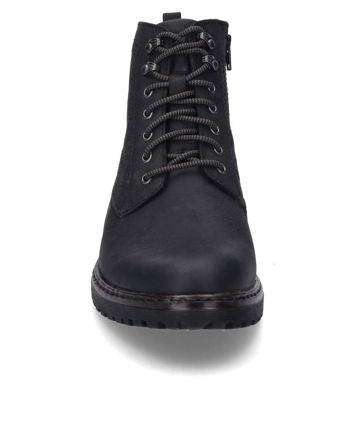 Neu Eingetroffen Josef Seibel Erroll 53 - Schwarz