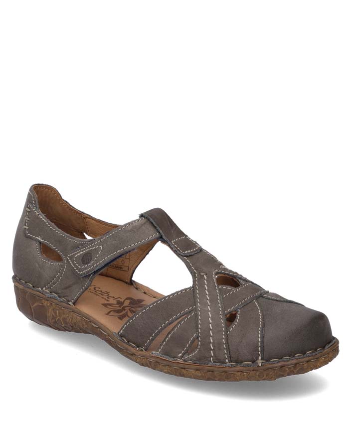 Neu Eingetroffen Josef Seibel Damen Rosalie 29 - Blau