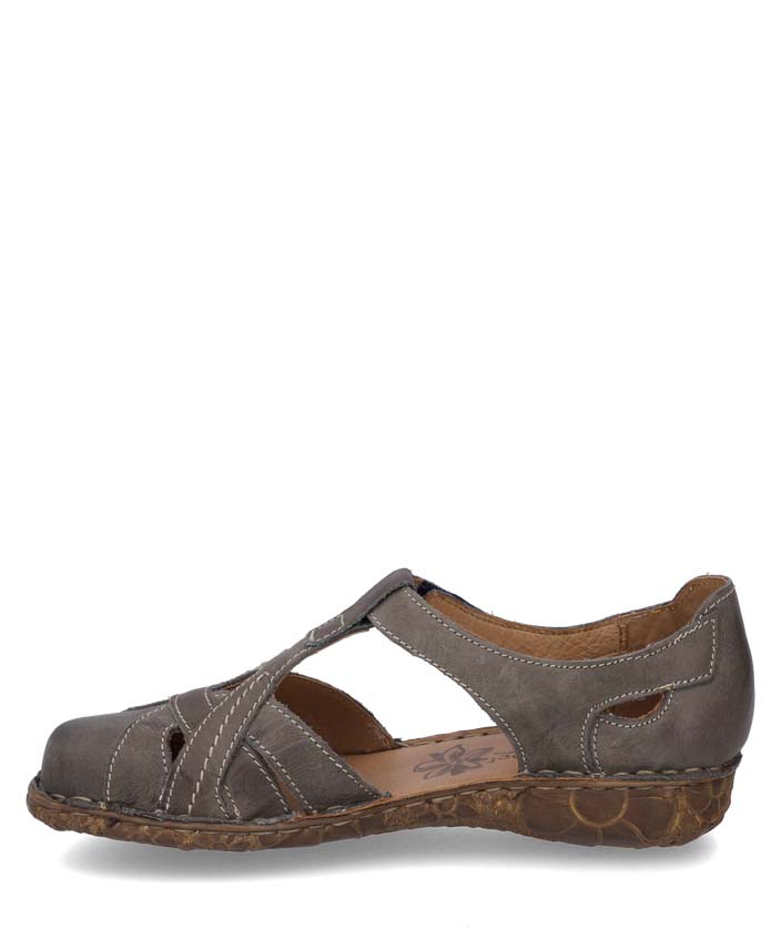 Neu Eingetroffen Josef Seibel Damen Rosalie 29 - Blau