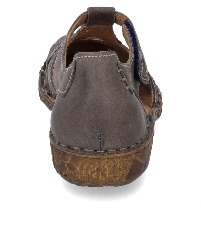 Neu Eingetroffen Josef Seibel Damen Rosalie 29 - Blau